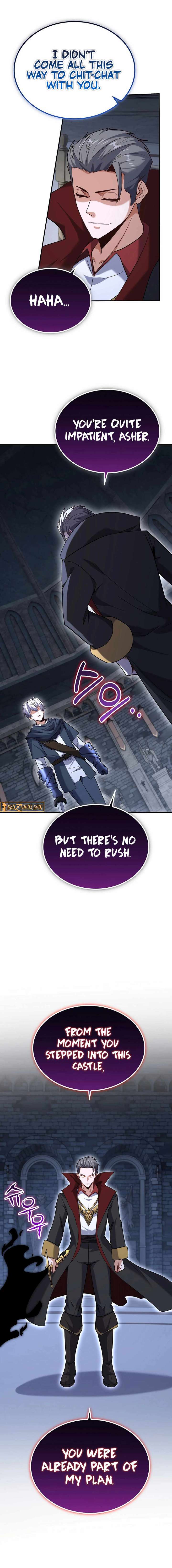 Reincarnation of the Swordmaster Chapter 79 66 08