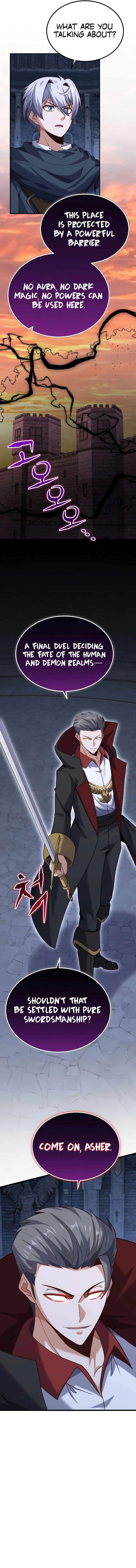 Reincarnation of the Swordmaster Chapter 79 67 09