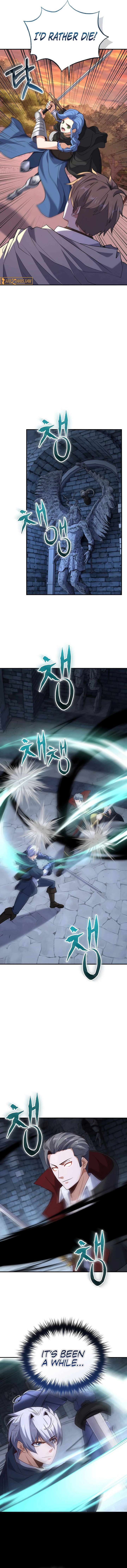 Reincarnation of the Swordmaster Chapter 79 70 12