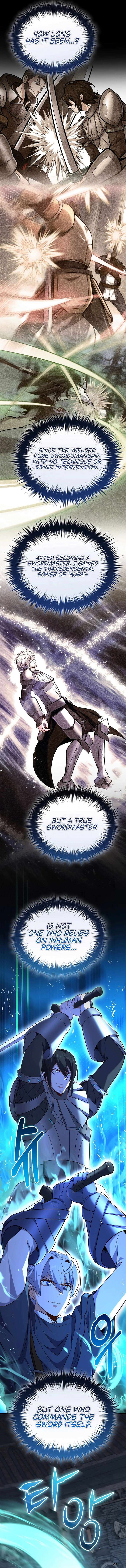 Reincarnation of the Swordmaster Chapter 79 71 13