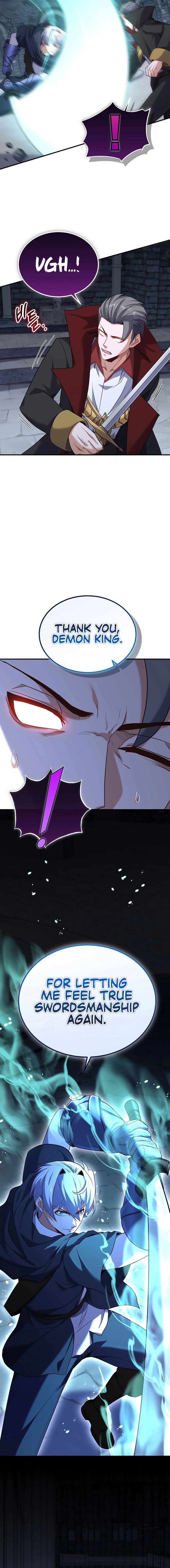 Reincarnation of the Swordmaster Chapter 79 72 14