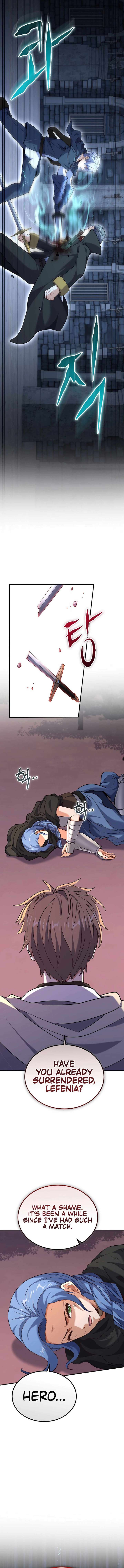 Reincarnation of the Swordmaster Chapter 79 73 15