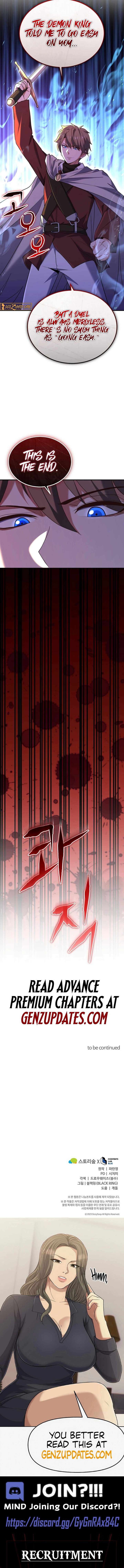 Reincarnation of the Swordmaster Chapter 79 74 16