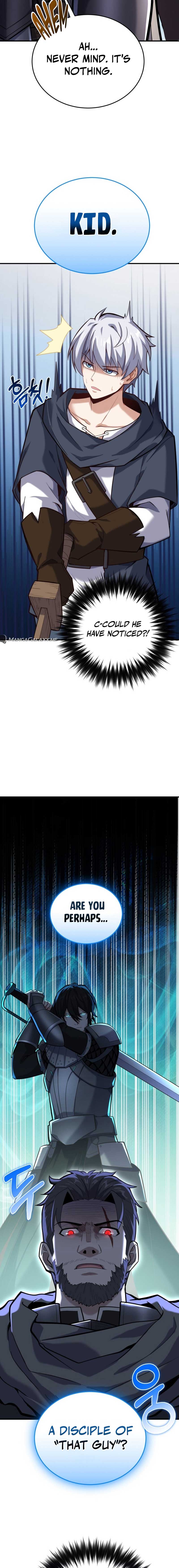 Reincarnation of the Swordmaster Chapter 8 84 1