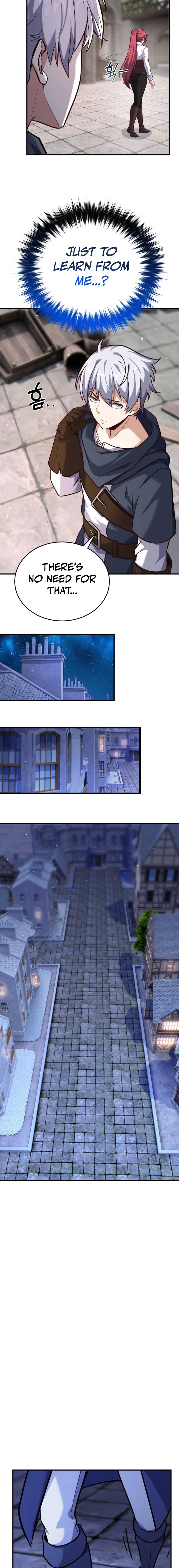 Reincarnation of the Swordmaster Chapter 8 102 19