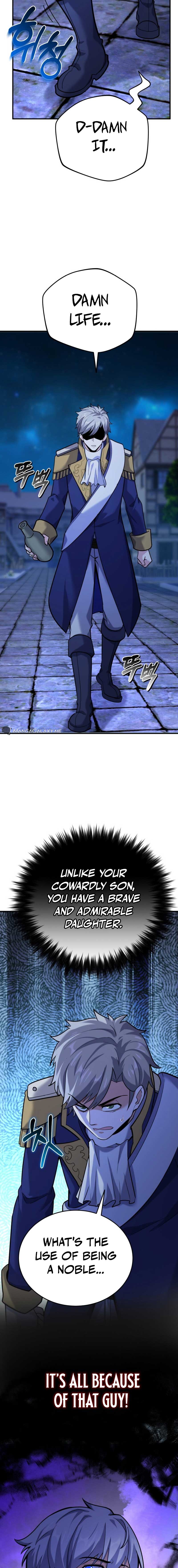 Reincarnation of the Swordmaster Chapter 8 103 20