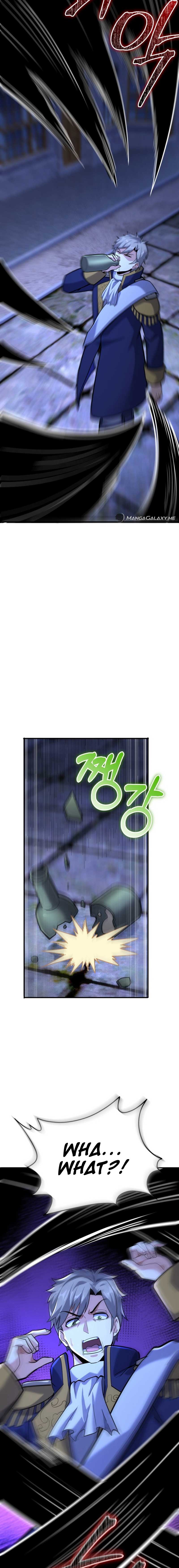 Reincarnation of the Swordmaster Chapter 8 105 22