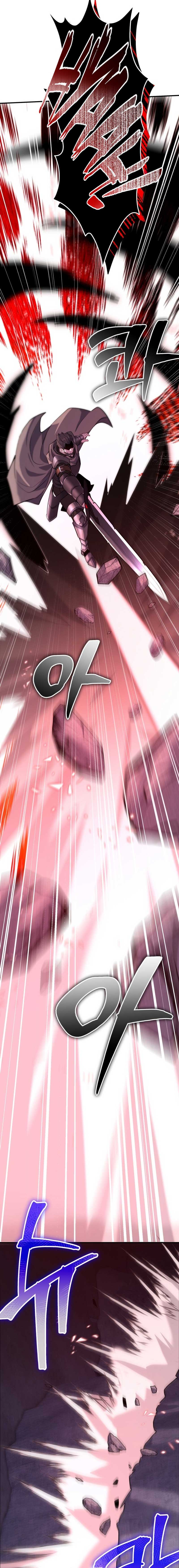 Reincarnation of the Swordmaster Chapter 8 91 8