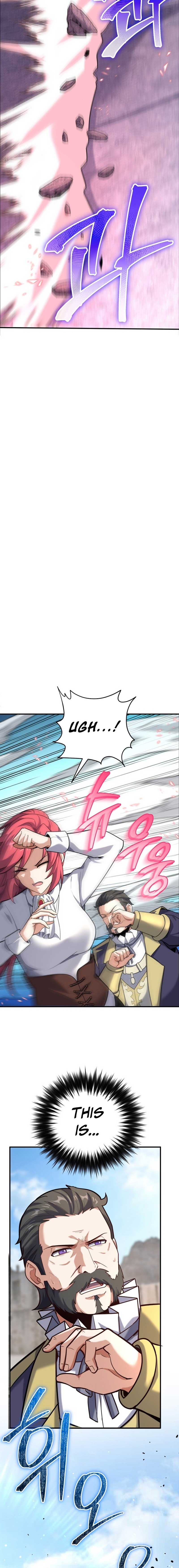 Reincarnation of the Swordmaster Chapter 8 92 9