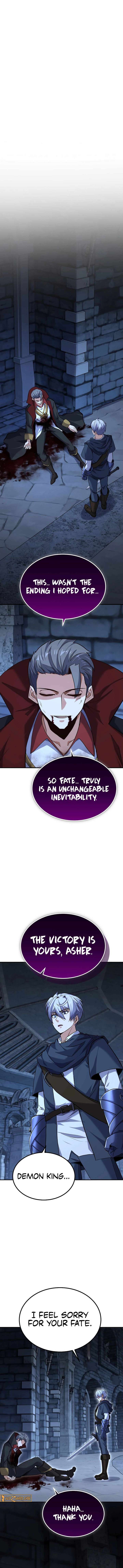 Reincarnation of the Swordmaster Chapter 80 66 02