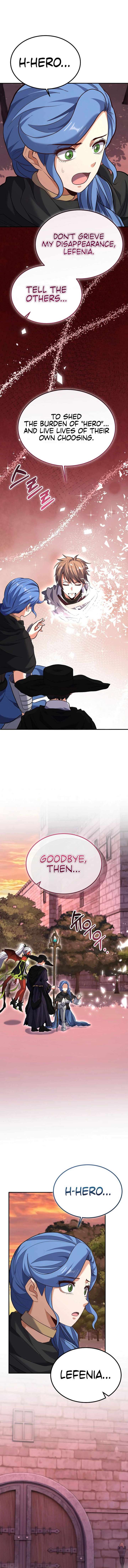 Reincarnation of the Swordmaster Chapter 80 71 07