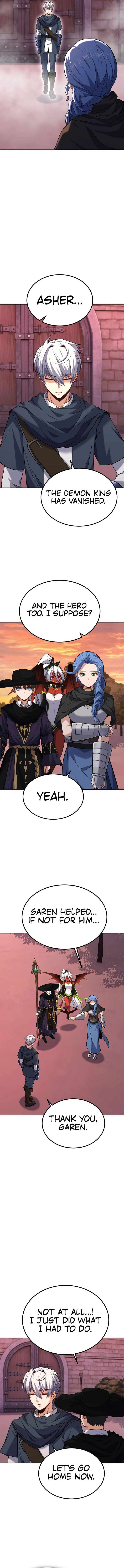 Reincarnation of the Swordmaster Chapter 80 72 08