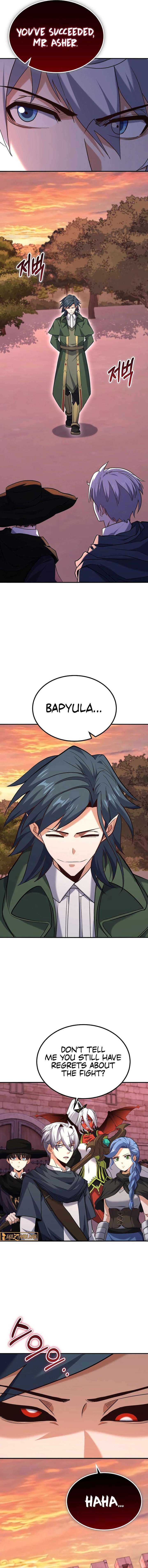 Reincarnation of the Swordmaster Chapter 80 73 09