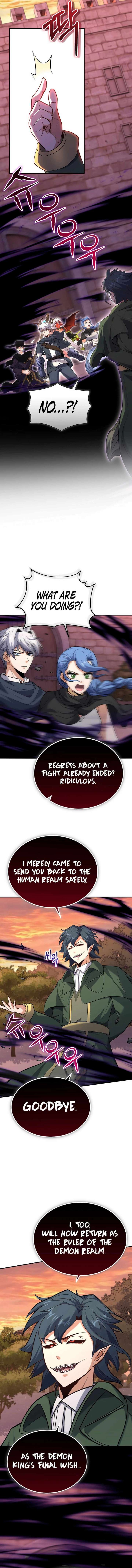 Reincarnation of the Swordmaster Chapter 80 74 10