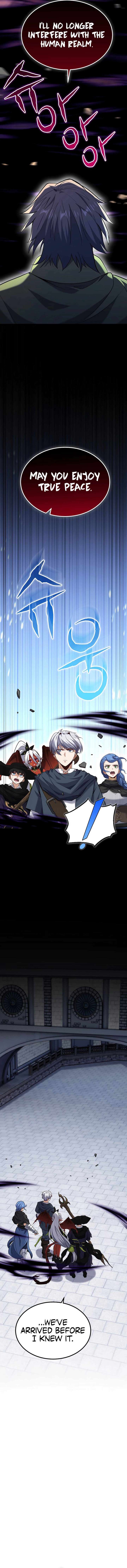 Reincarnation of the Swordmaster Chapter 80 75 11