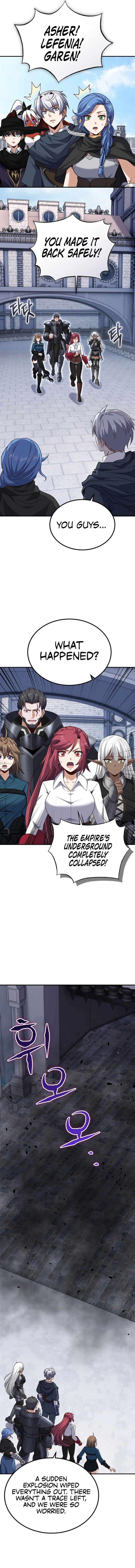 Reincarnation of the Swordmaster Chapter 80 76 12