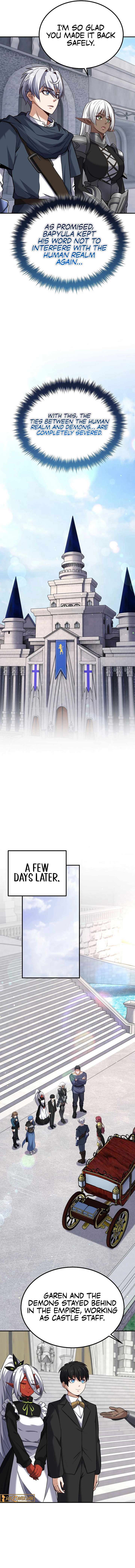 Reincarnation of the Swordmaster Chapter 80 77 13