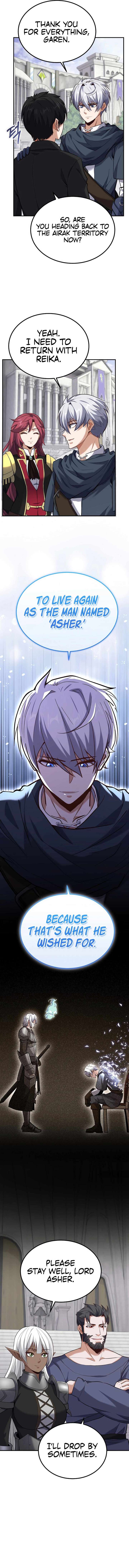 Reincarnation of the Swordmaster Chapter 80 78 14