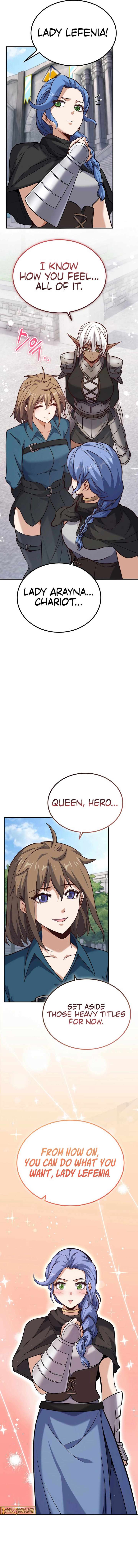 Reincarnation of the Swordmaster Chapter 80 80 16