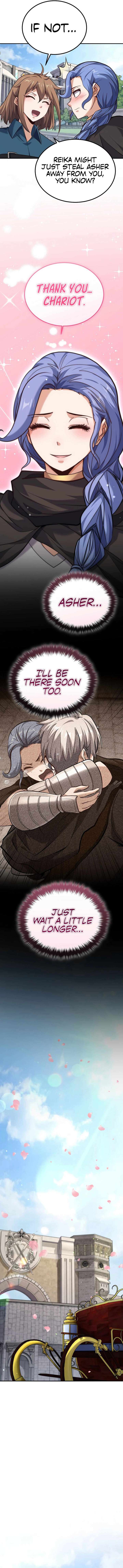 Reincarnation of the Swordmaster Chapter 80 81 17