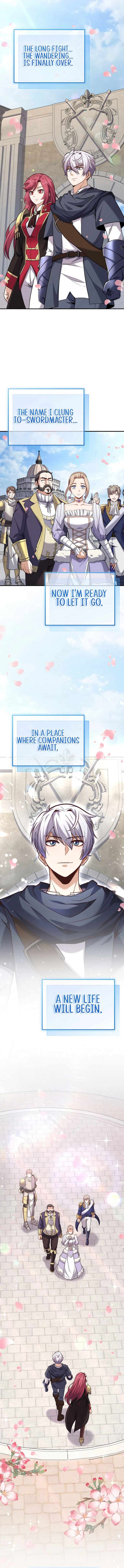 Reincarnation of the Swordmaster Chapter 80 82 18