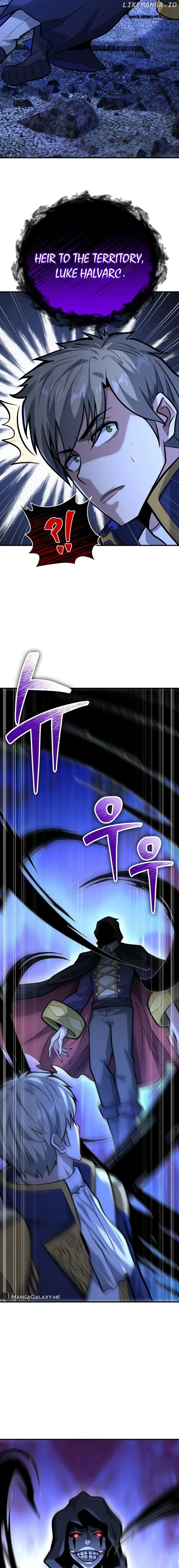 Reincarnation of the Swordmaster Chapter 9 81 02