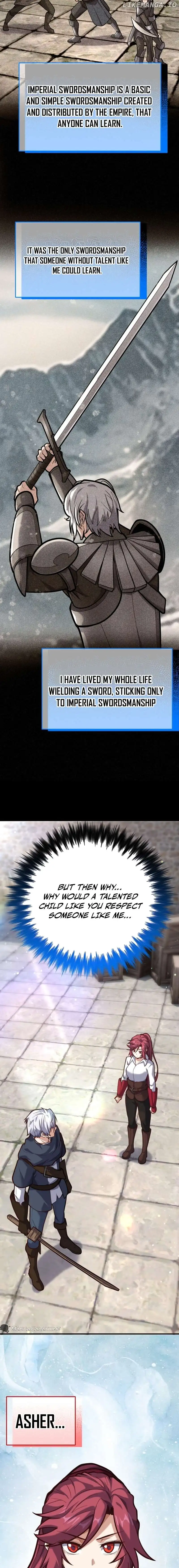 Reincarnation of the Swordmaster Chapter 9 86 07