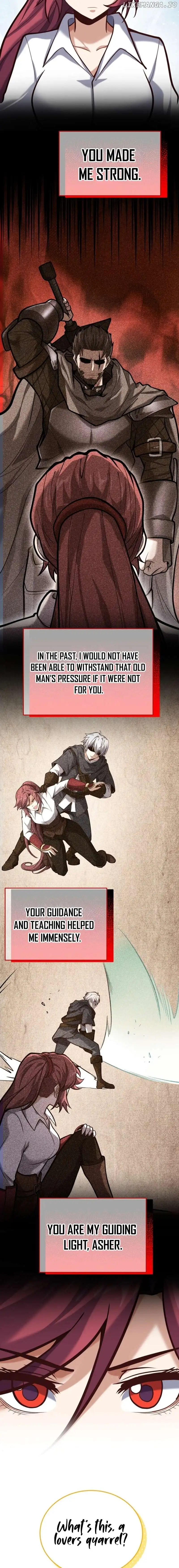 Reincarnation of the Swordmaster Chapter 9 87 08