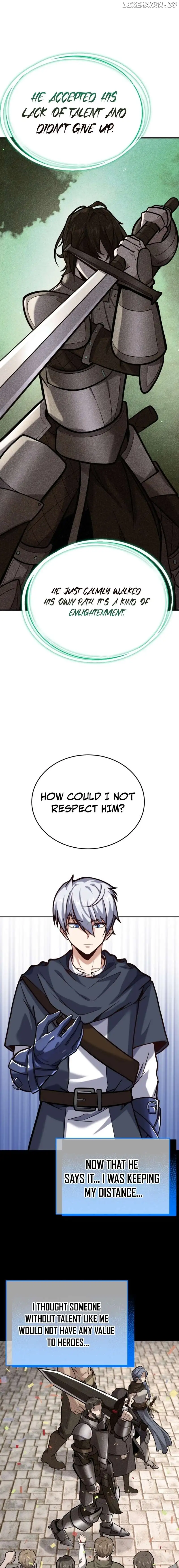 Reincarnation of the Swordmaster Chapter 9 94 15