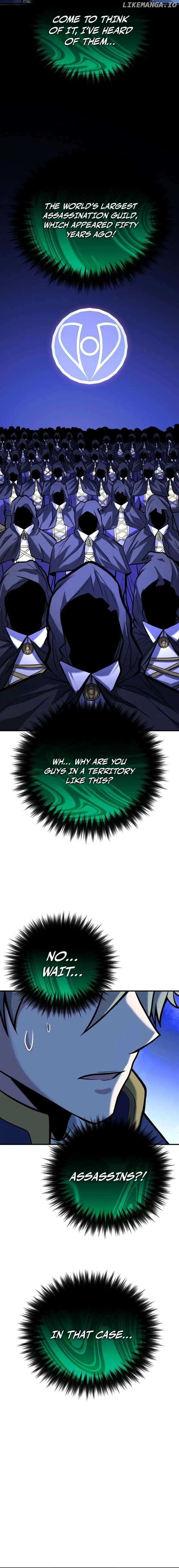 Reincarnation of the Swordmaster Chapter 9 99 20