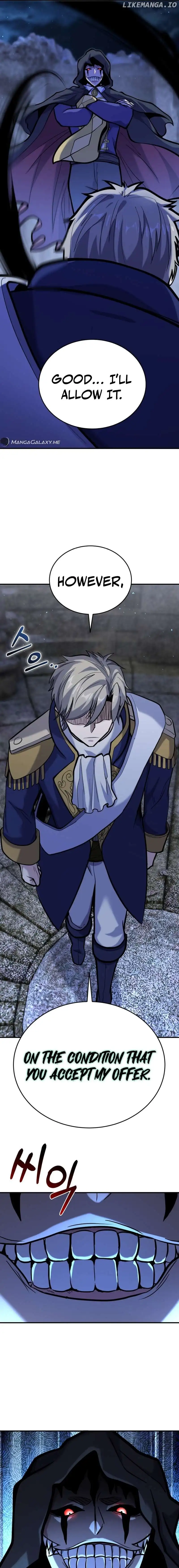 Reincarnation of the Swordmaster Chapter 9 100 21