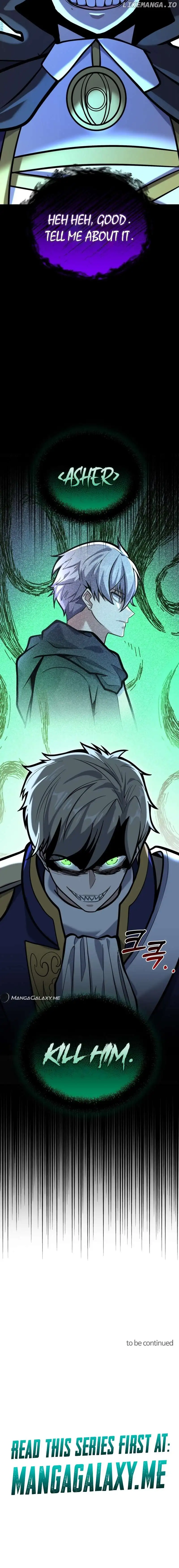 Reincarnation of the Swordmaster Chapter 9 101 22