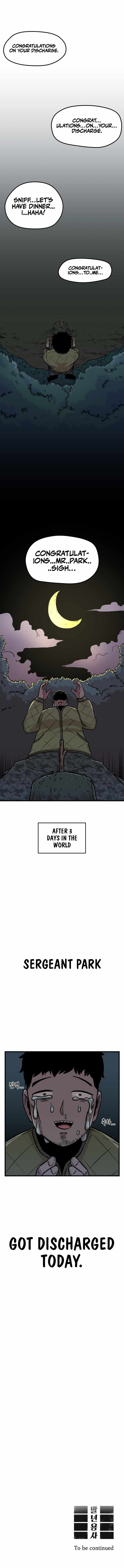 Reincarnation of the Veteran Soldier Chapter 1 61 12