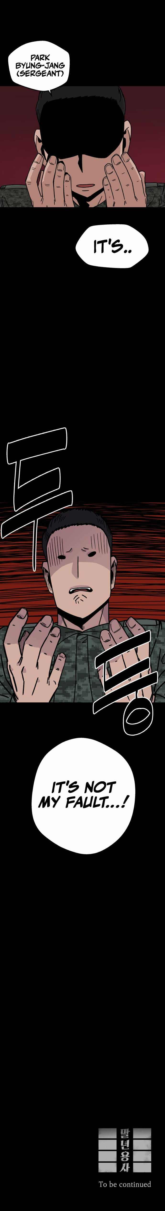 Reincarnation of the Veteran Soldier Chapter 10 77 16