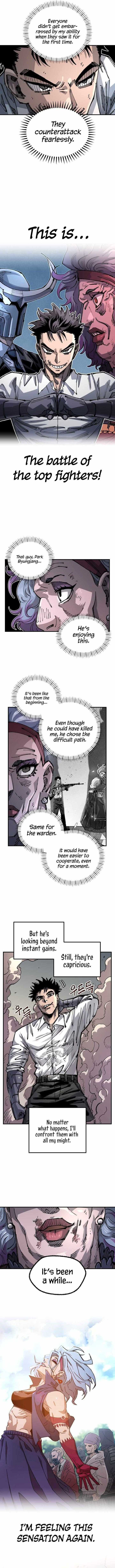 Reincarnation of the Veteran Soldier Chapter 103 58 12