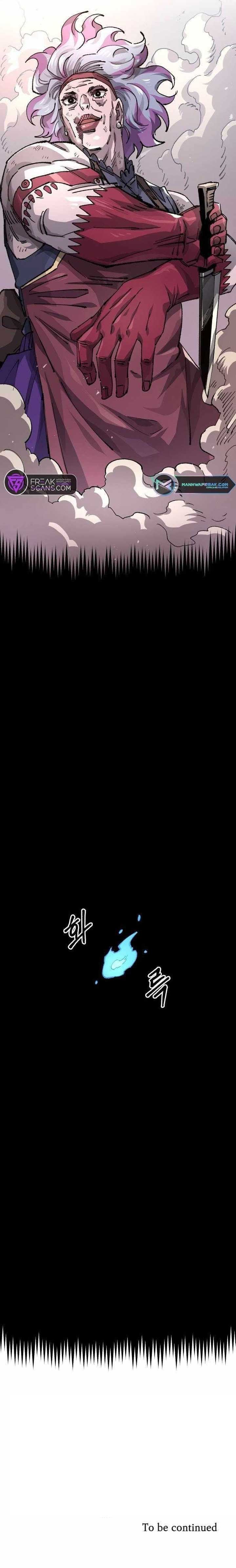 Reincarnation of the Veteran Soldier Chapter 103 59 13