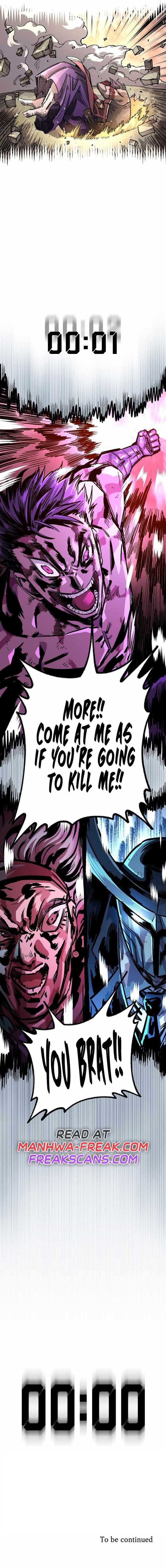 Reincarnation of the Veteran Soldier Chapter 105 43 9