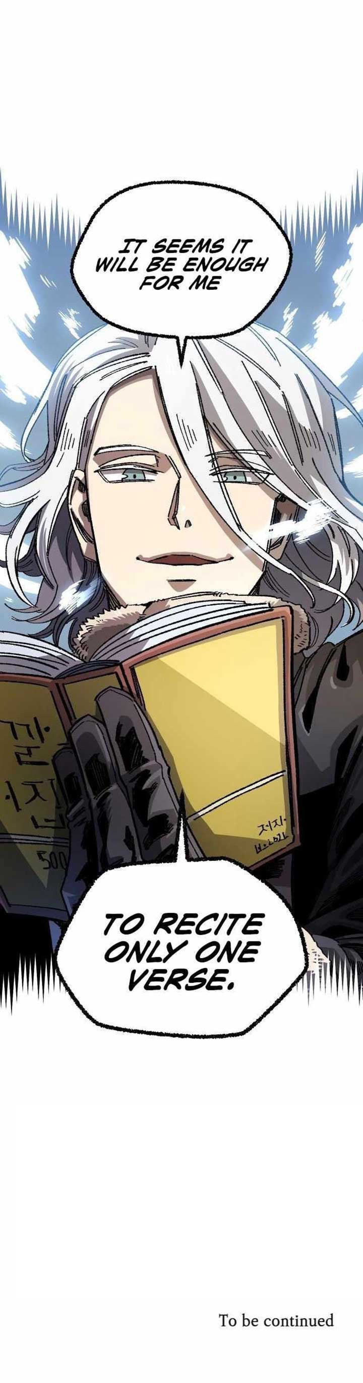 Reincarnation of the Veteran Soldier Chapter 109 43 9