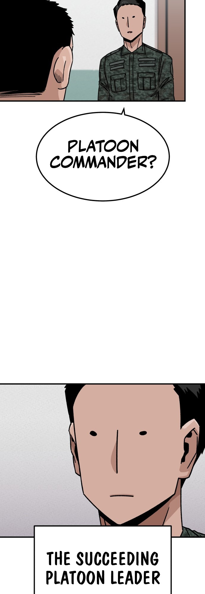 Reincarnation of the Veteran Soldier Chapter 11 300 10 o