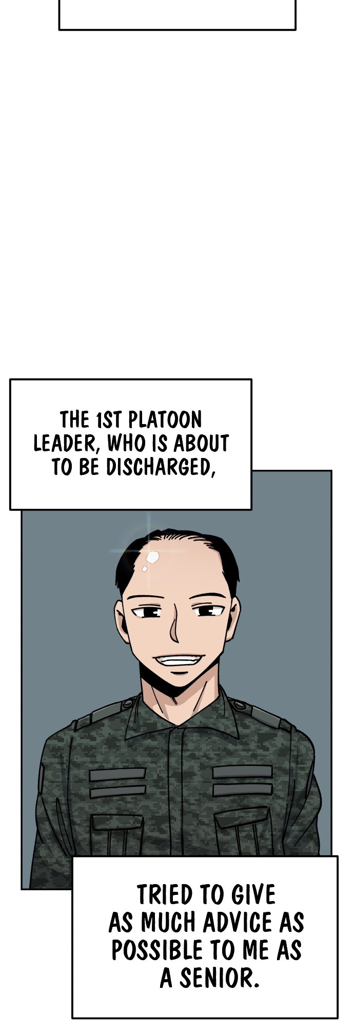 Reincarnation of the Veteran Soldier Chapter 11 301 11 n