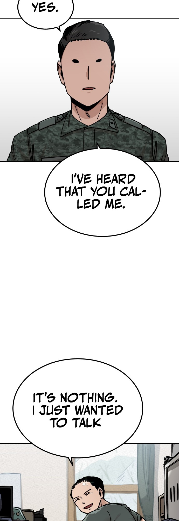 Reincarnation of the Veteran Soldier Chapter 11 303 13 o