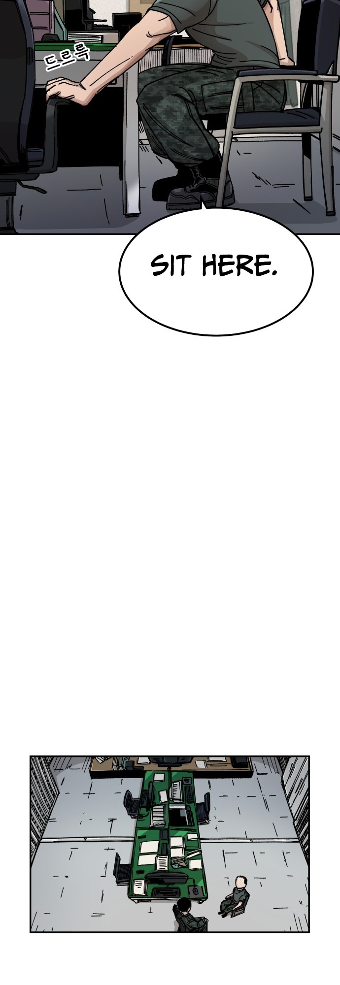 Reincarnation of the Veteran Soldier Chapter 11 304 14 o