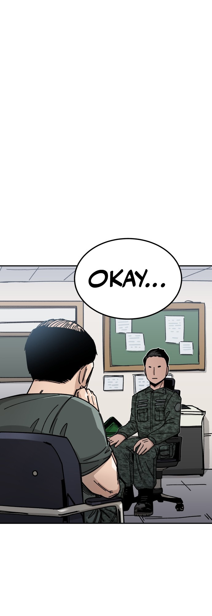 Reincarnation of the Veteran Soldier Chapter 11 305 15 o