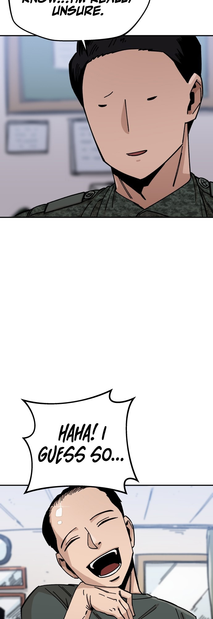 Reincarnation of the Veteran Soldier Chapter 11 307 17 o