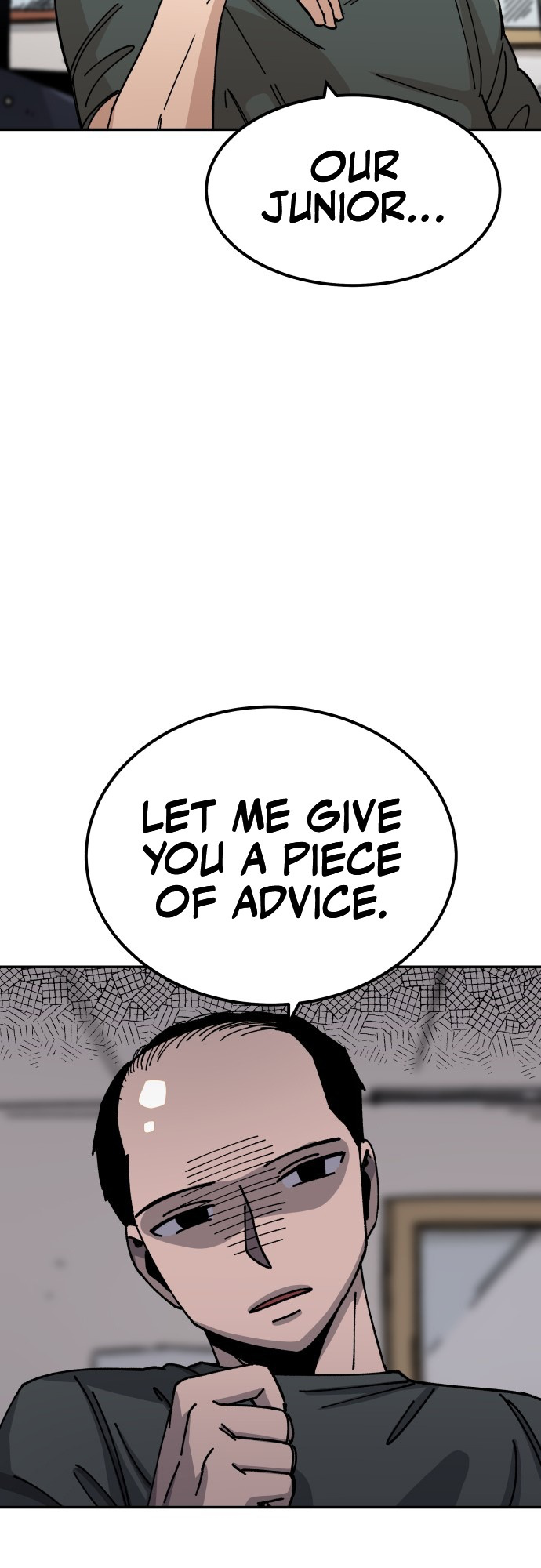 Reincarnation of the Veteran Soldier Chapter 11 308 18 o