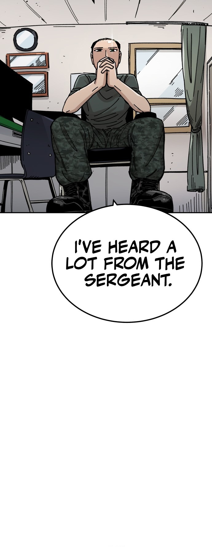 Reincarnation of the Veteran Soldier Chapter 11 310 20 o