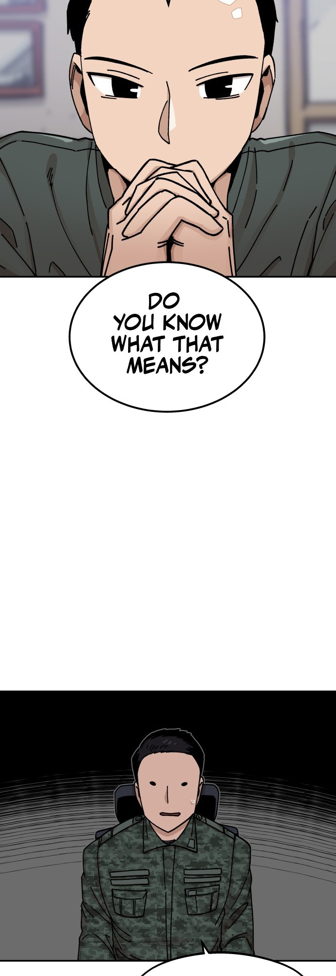 Reincarnation of the Veteran Soldier Chapter 11 312 22 o