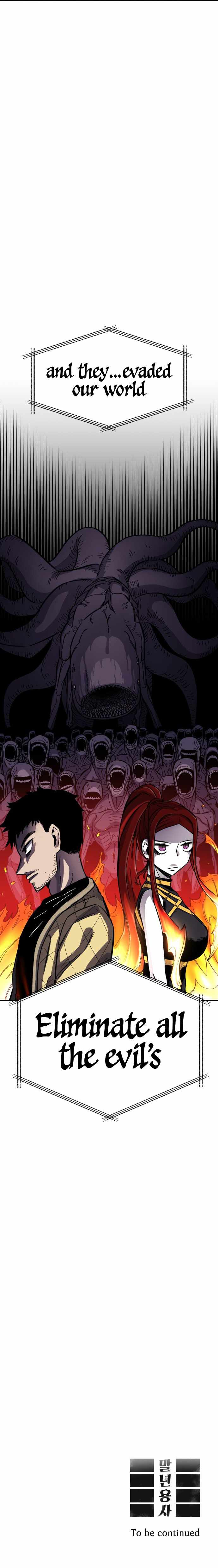 Reincarnation of the Veteran Soldier Chapter 11 102 23