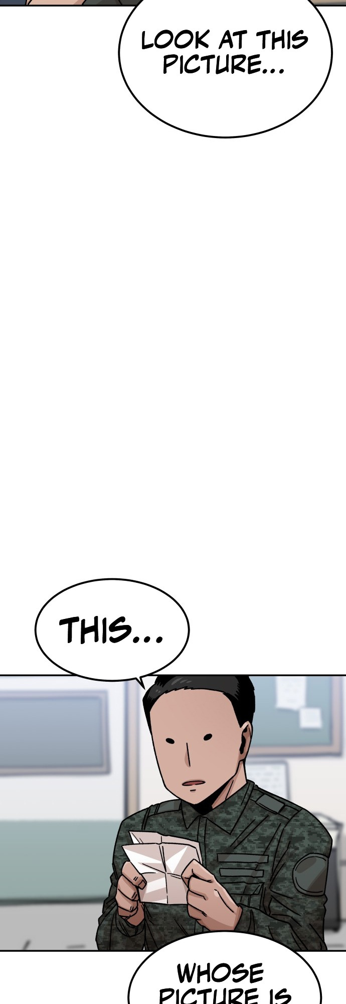 Reincarnation of the Veteran Soldier Chapter 11 318 28 o