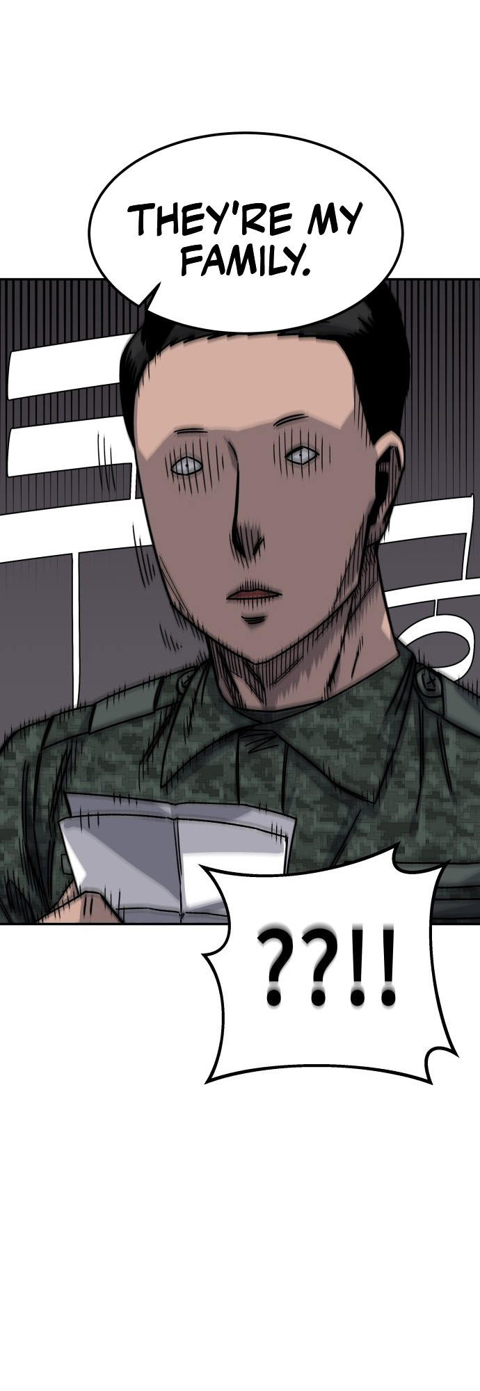 Reincarnation of the Veteran Soldier Chapter 11 320 30 o